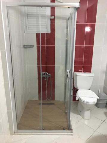 Ozturk Apart Hotel Marmaris Exterior foto