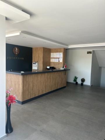Ozturk Apart Hotel Marmaris Exterior foto